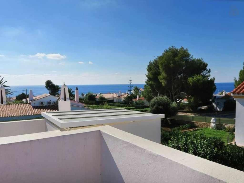 Villa Jarama Elegante Chalet Cerca De La Playa Binibeca Exteriör bild