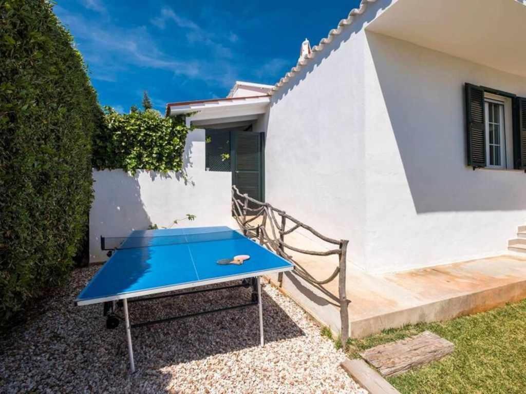 Villa Jarama Elegante Chalet Cerca De La Playa Binibeca Exteriör bild