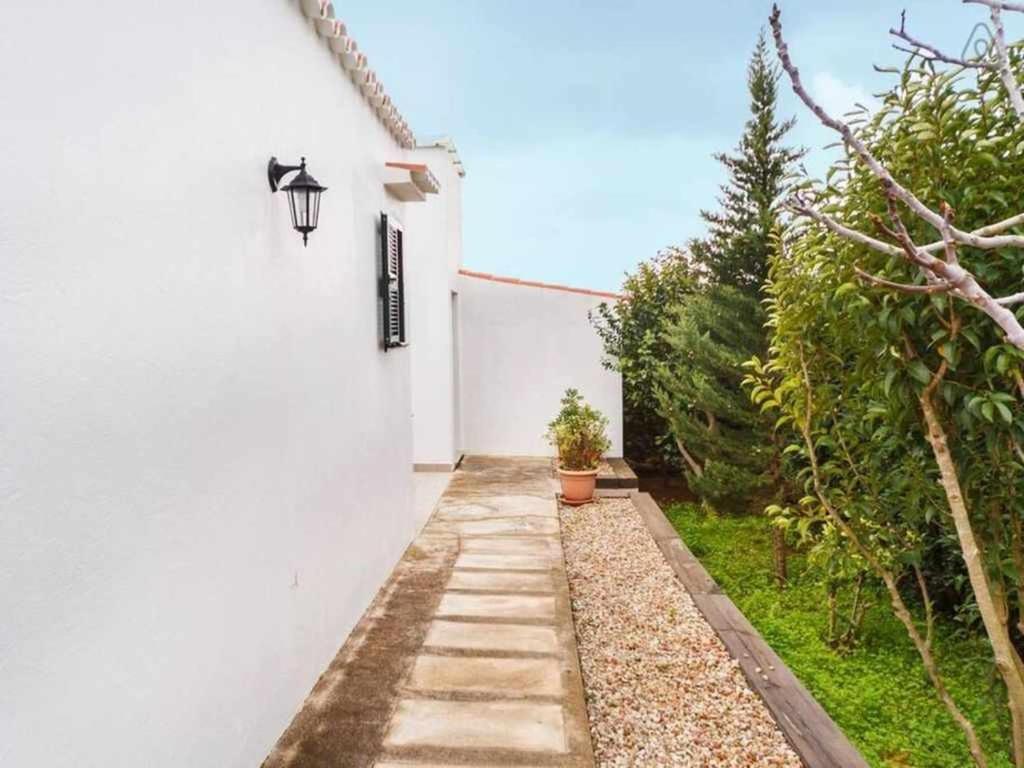 Villa Jarama Elegante Chalet Cerca De La Playa Binibeca Exteriör bild